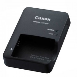 Canon CB-2LG Cargacdor para la NB-12L Bateria original