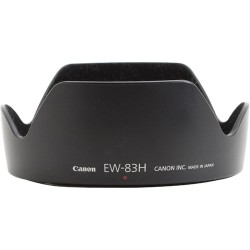 Canon EW-83H Parasol "Lens Hood"  para EF 24-105mm f/4L 