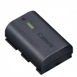 Canon LP-E6NH Batería de ión-litio recargable  (7,2 V, 2130 mAh)