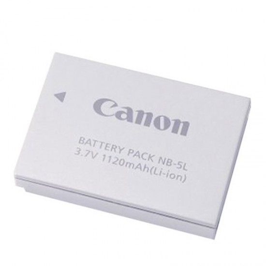 Canon NB-5L Bateria original