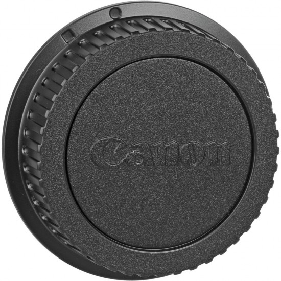 Canon Tapa de atras del Lente Dust Cap "Rear Lens Cap"