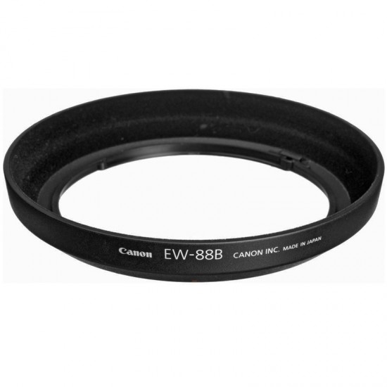 Canon TS-E24MM Lente Tilt-Shift TS-E 24mm f/3.5L II