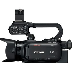 Canon XA15 Cámara de Video Full HD con SDI / HDMI