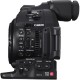 Canon Cinema C100 MKII Sensor CMOS Súper 35 mm de 8,3 MP Full HD