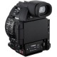 Canon Cinema C100 MKII Sensor CMOS Súper 35 mm de 8,3 MP Full HD