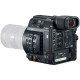 Canon Cinema EOS C200 EF cámara cinematográfica 4K (cuerpo más accesorios)