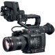 Canon Cinema EOS C200 EF 4K en kit con lente 24-105 f/4 L