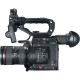 Canon Cinema EOS C200 EF 4K en kit con lente 24-105 f/4 L