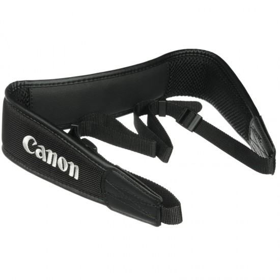 Canon Wide Strap Correa Ancha para lentes Tele zoom 