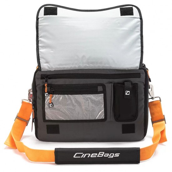 Cinebags CB17 Bolso para laptop hasta 17" 