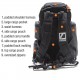 CineBags CB23 DSLR / HD Backpack