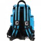 Cinebags CB25BL Mochila Revolution para profesionales