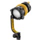 DedoLight Standard Kit Led Entrevistas 3 Luces Bi Color DLED3 TURBO 