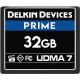 Delkin Devices CompactFlash PRIME UDMA 7 de 32GB