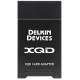 Delkin Devices Lector XQD Interfaz USB 3.1 Gen 1 tipo A