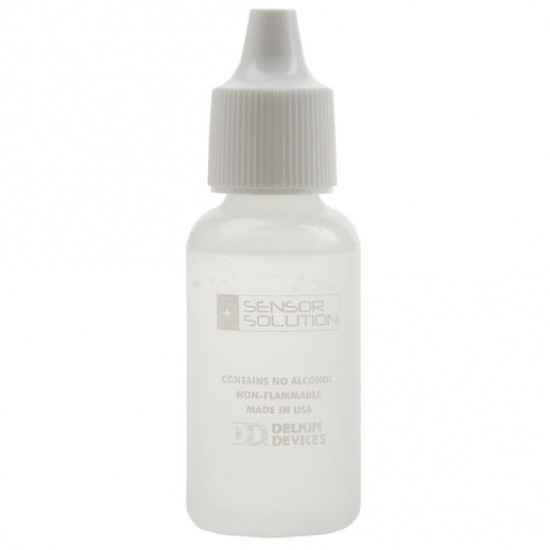 Delkin Devices SensorScope Liquido Kit de recarga (0.25 oz)