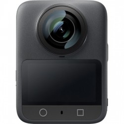 DJI Osmo Cámara 360 Combo Aventura 8K