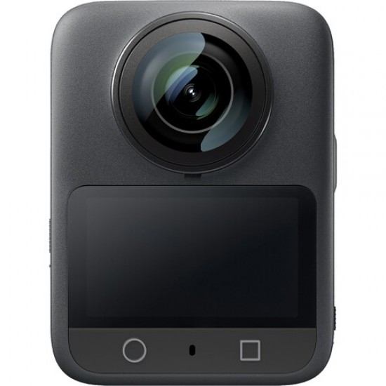 DJI Osmo Cámara 360 Combo Aventura 8K