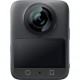 DJI Osmo Cámara 360 Combo Aventura 8K