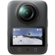 DJI Osmo Cámara 360 Combo Aventura 8K