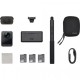 DJI Osmo Cámara 360 Combo Aventura 8K