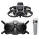 DJI Avata Pro View Combo