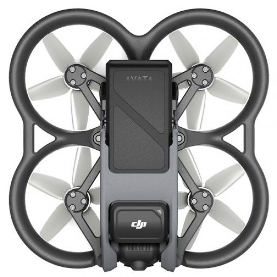 DJI Avata Pro View Combo