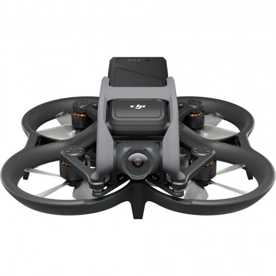 DJI Drone Avata Fly Smart