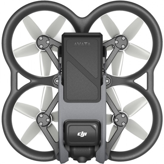 DJI Drone Avata Fly Smart