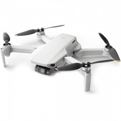 DJI Mavic Mini SE 2.7K / 12MP