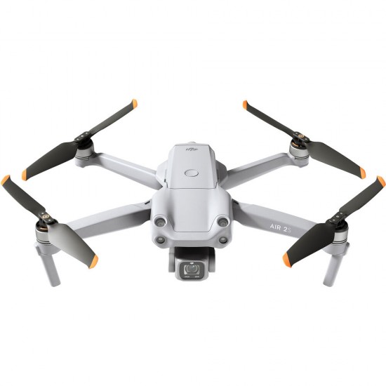 DJI Drone Air 2S Fly More Combo  Ultra HD de hasta 5.4K