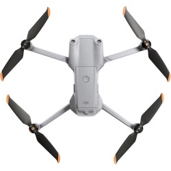 DJI Drone Air 2S 20 MP o video Ultra HD de hasta 5.4K