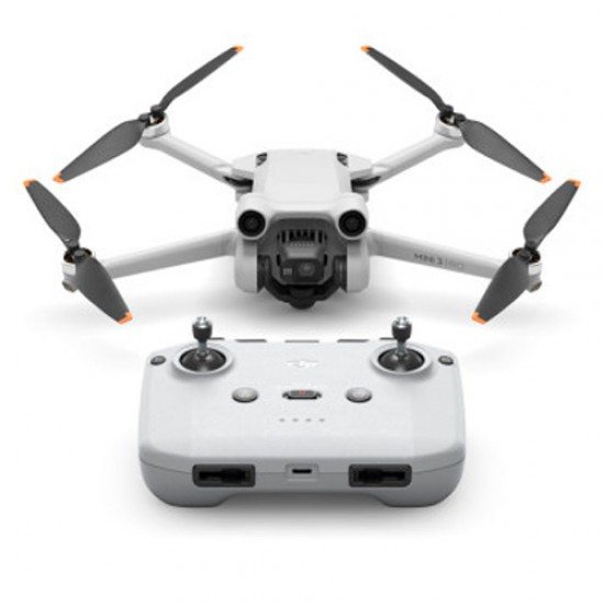 DJI Mavic Mini 3 Pro con controlador RC-N1