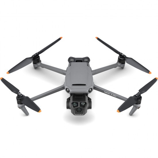 DJI Mavic 3 PRO Fly More Combo & DJI RC