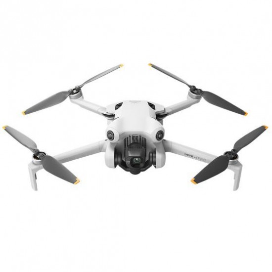 DJI Mini 4 Pro + Fly More Combo Plus