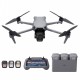 DJI Drone Air 3s Fly More Combo + Control RC2