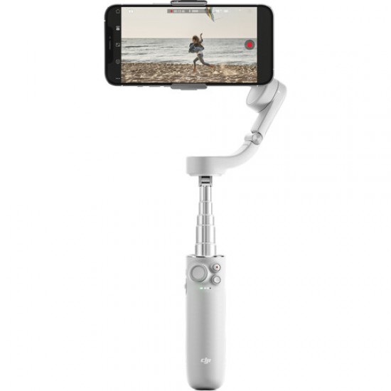 DJI OM 5 Smartphone Gimbal gris