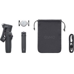 DJI Osmo Mobile 6  SMARTPHONE GIMBAL