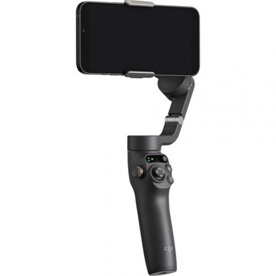 DJI Osmo Mobile 6  SMARTPHONE GIMBAL