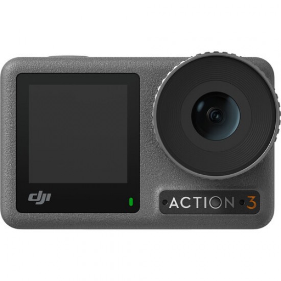 DJI Osmo Action 3 Camera Standard Combo