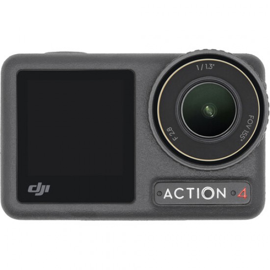 DJI Osmo Action 4 Camera Standard Combo