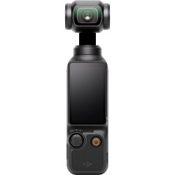 DJI Osmo Pocket 3