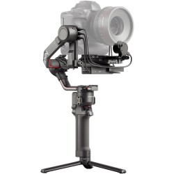 DJI RS2 Pro Combo Gimbal hasta 4,5kgs