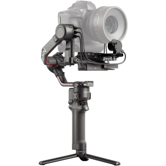 DJI RS2 Pro Combo Gimbal hasta 4,5kgs