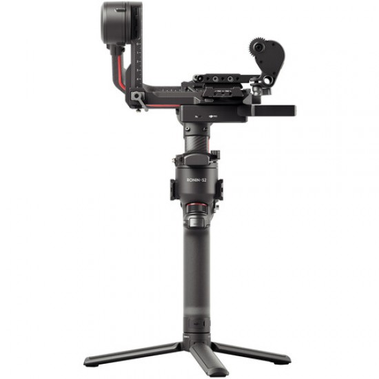 DJI RS2 Pro Combo Gimbal hasta 4,5kgs