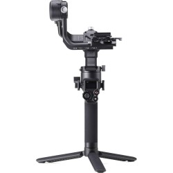 DJI RSC 2 Gimbal Estabilizador 