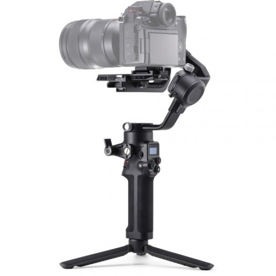 DJI RSC 2 Gimbal Estabilizador 