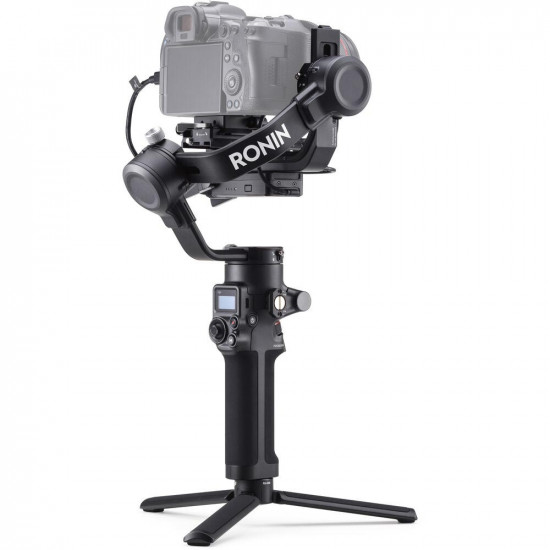 DJI RSC 2 Pro Combo Gimbal hasta 3kgs