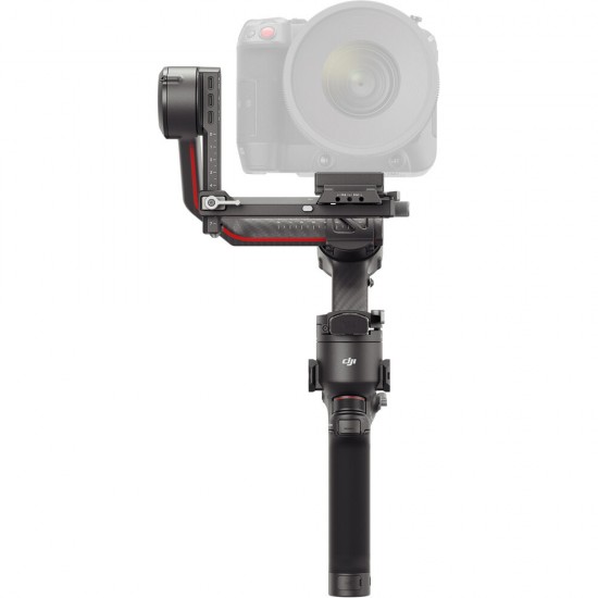 DJI RS3 Pro Combo Gimbal hasta 4.5kgs