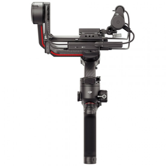 DJI RS3 Pro Combo Gimbal hasta 4.5kgs